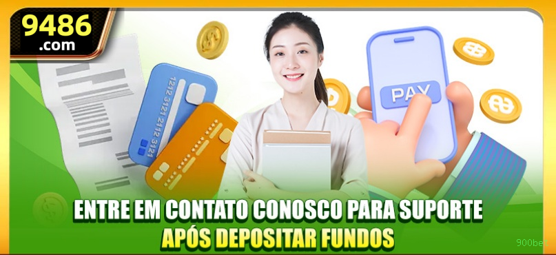 Apostas esportivas da 900bet com odds competitivas