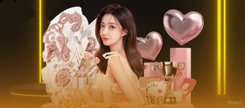 Cassino ao vivo da 900bet com dealers reais