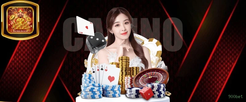 Imagem promocional da 900bet mostrando a plataforma e suas vantagens