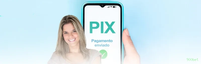 Imagem promocional da 900bet mostrando a plataforma e suas vantagens