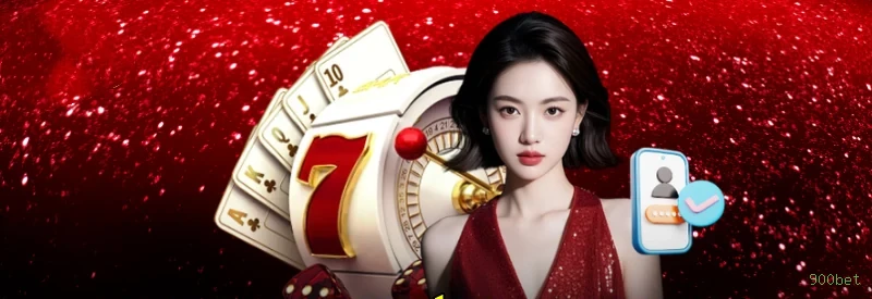 Slots online da 900bet com jackpots progressivos