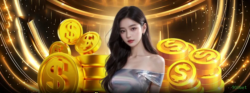 Ganhe prêmios incríveis na 900bet